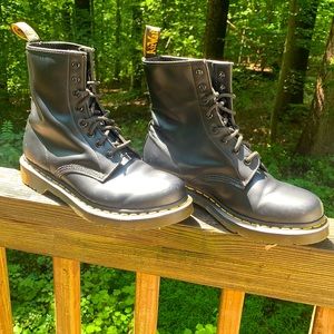 Doc Martens Originals with (Bouncing Soles)